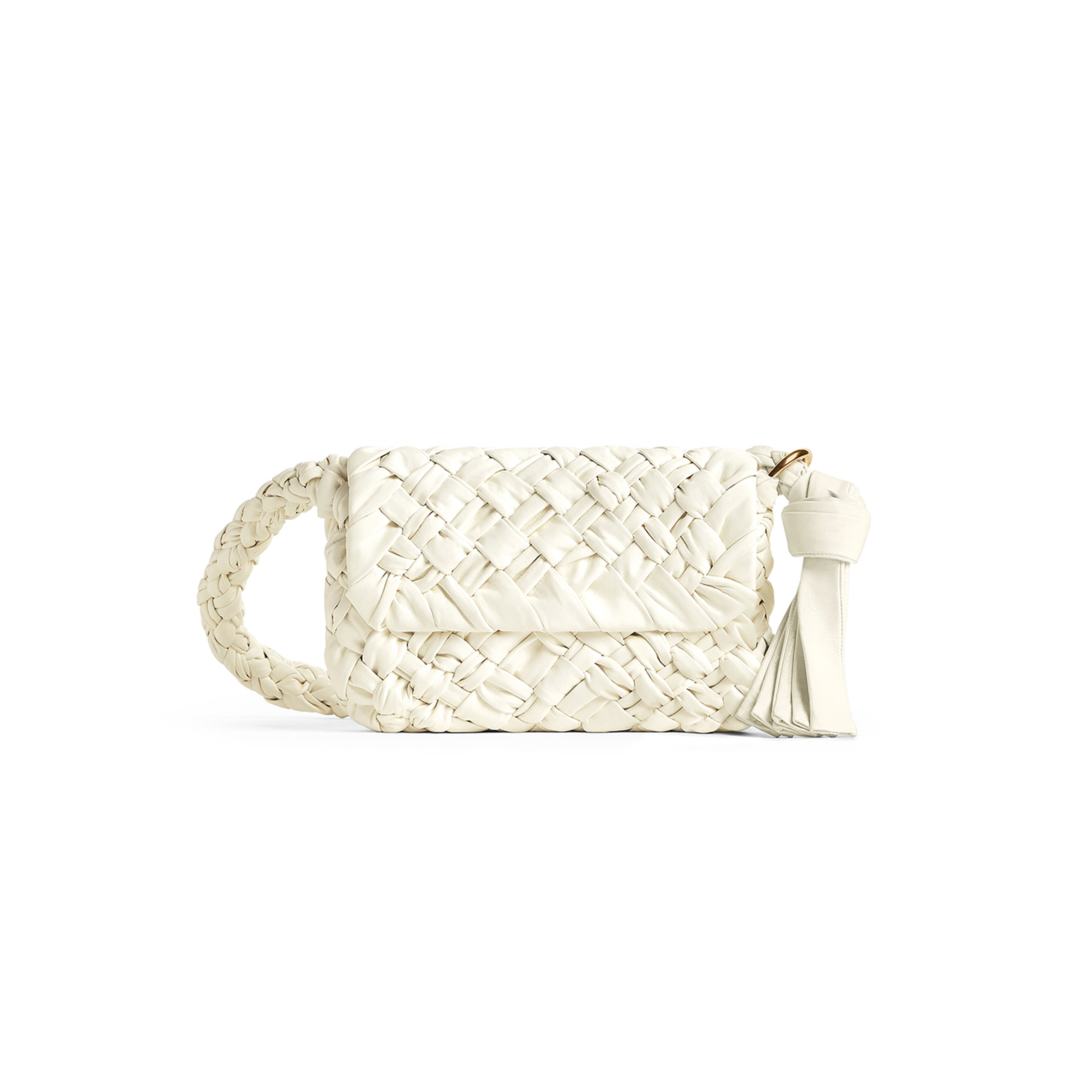 bo*te*ga Ve*ne*ta kalimero cittÀ 785797v40t09233 (25*18*5.5cm)